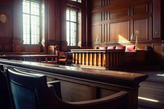 How Having a Great Trial Lawyer Increases Your Settlement - Michael Hill