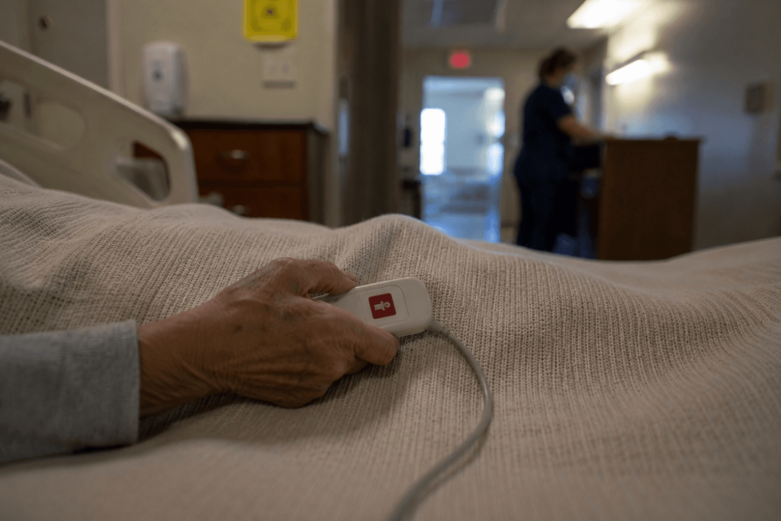 Failure to Respond to Call Lights in Nursing Homes: A Serious Warning Sign of Neglect