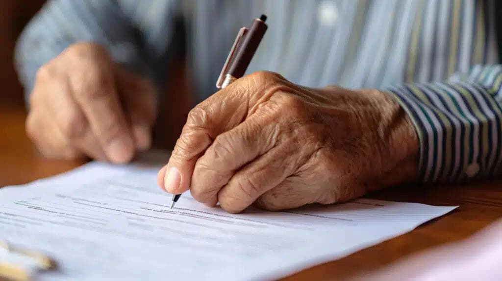 Navigating the Fine Print: What You Need to Know About Nursing Home Agreements - Michael Hill