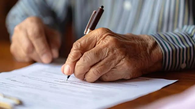 Protecting Residents from Financial Exploitation in Nursing Homes