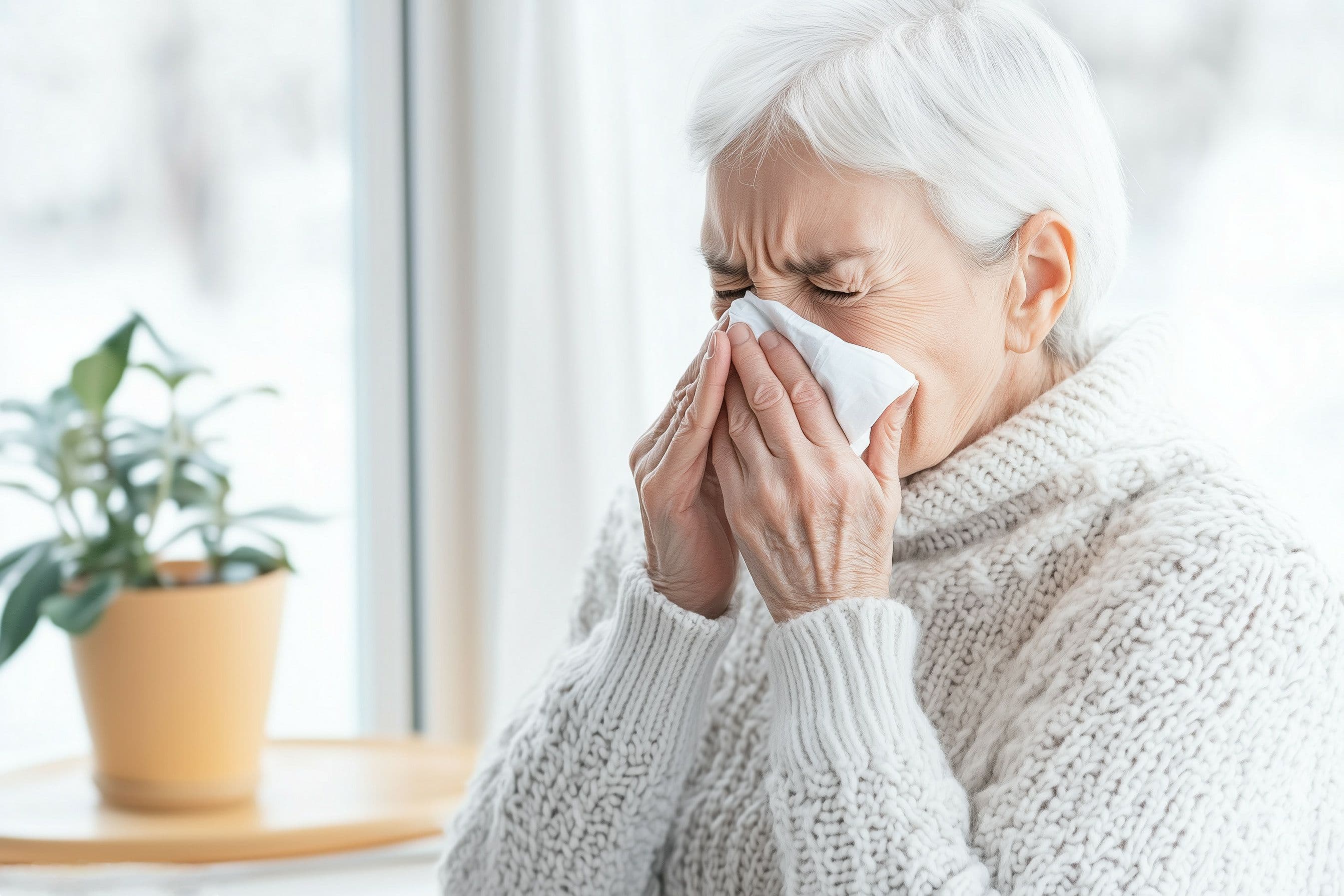 Nursing Home Infections: Understanding Risks and Legal Options