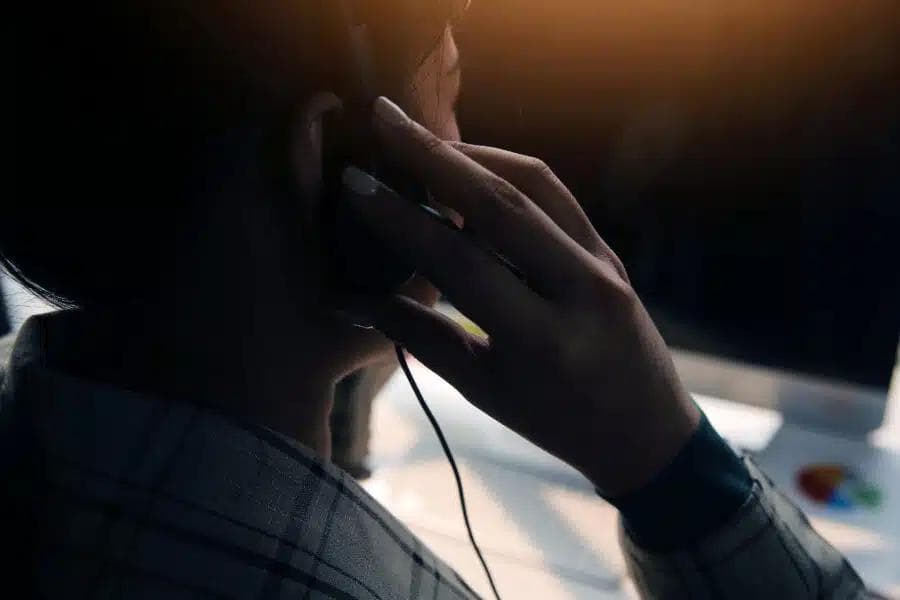 Protecting the Vulnerable: The Role of Anonymous Reporting in Combating Elder Abuse - Michael Hill