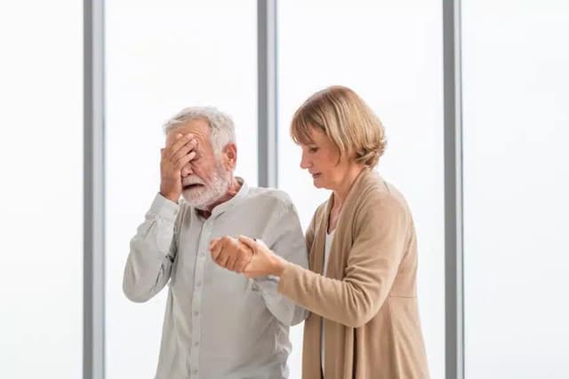 Mitigating Resident-to-Resident Abuse: Strategies and Legal Insights - Michael Hill