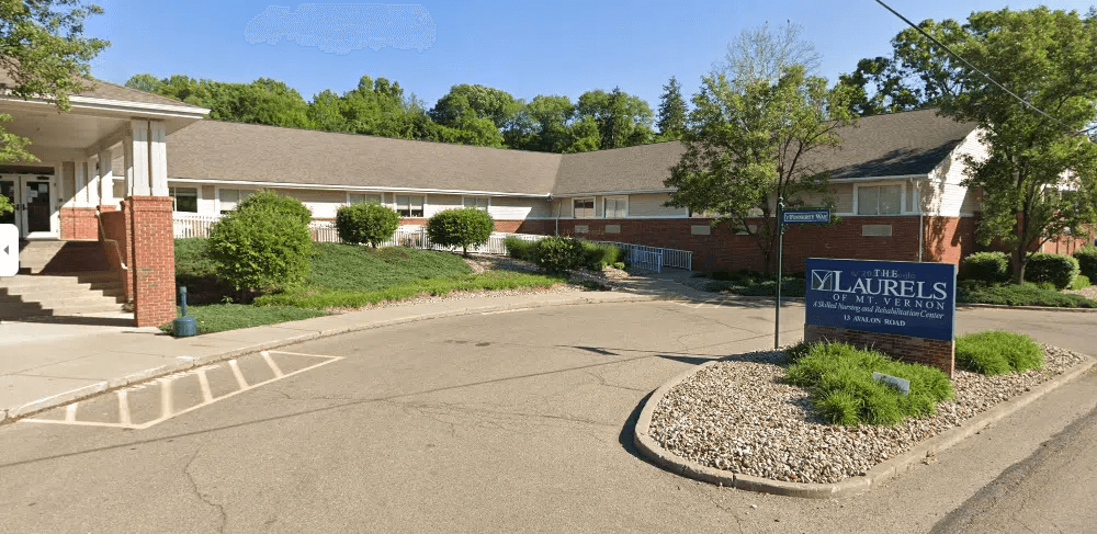 Tragic Consequences: Multiple Falls in a Mt. Vernon, Ohio Nursing Home result in a Fatal Outcome - Michael Hill