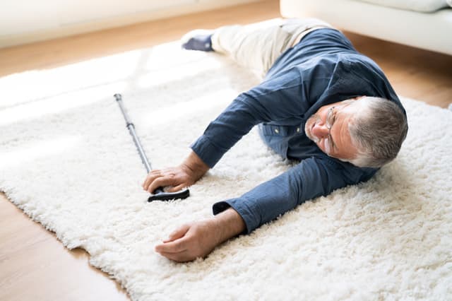 When a Nursing Home Fails to Prevent Falls: Understanding Legal Accountability