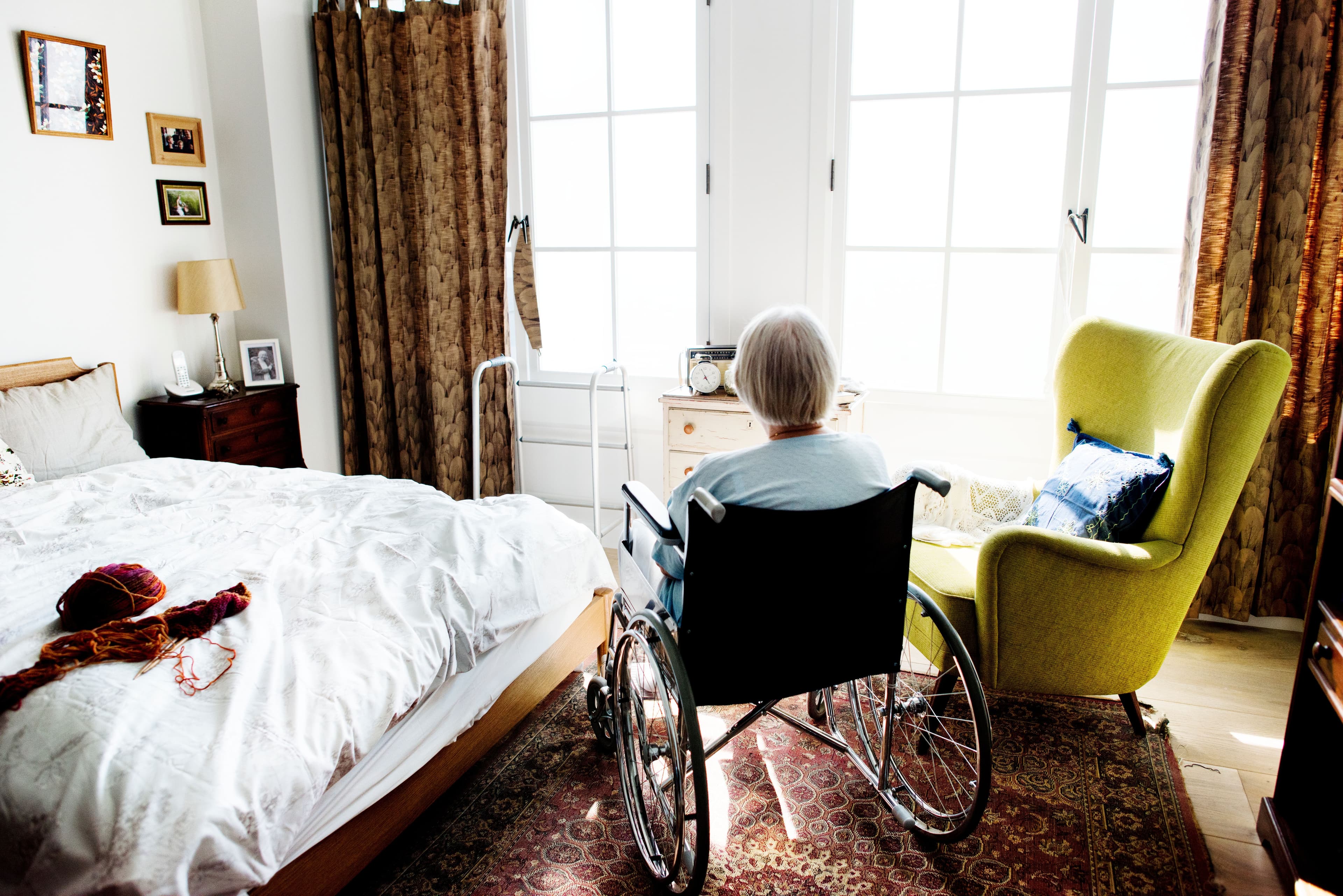 Nursing Home Evictions and Transfers: What Residents and Families Should Know