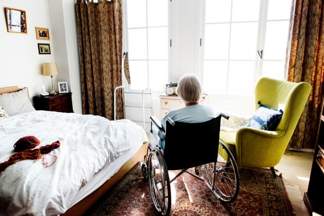Nursing Home Evictions and Transfers: What Residents and Families Should Know