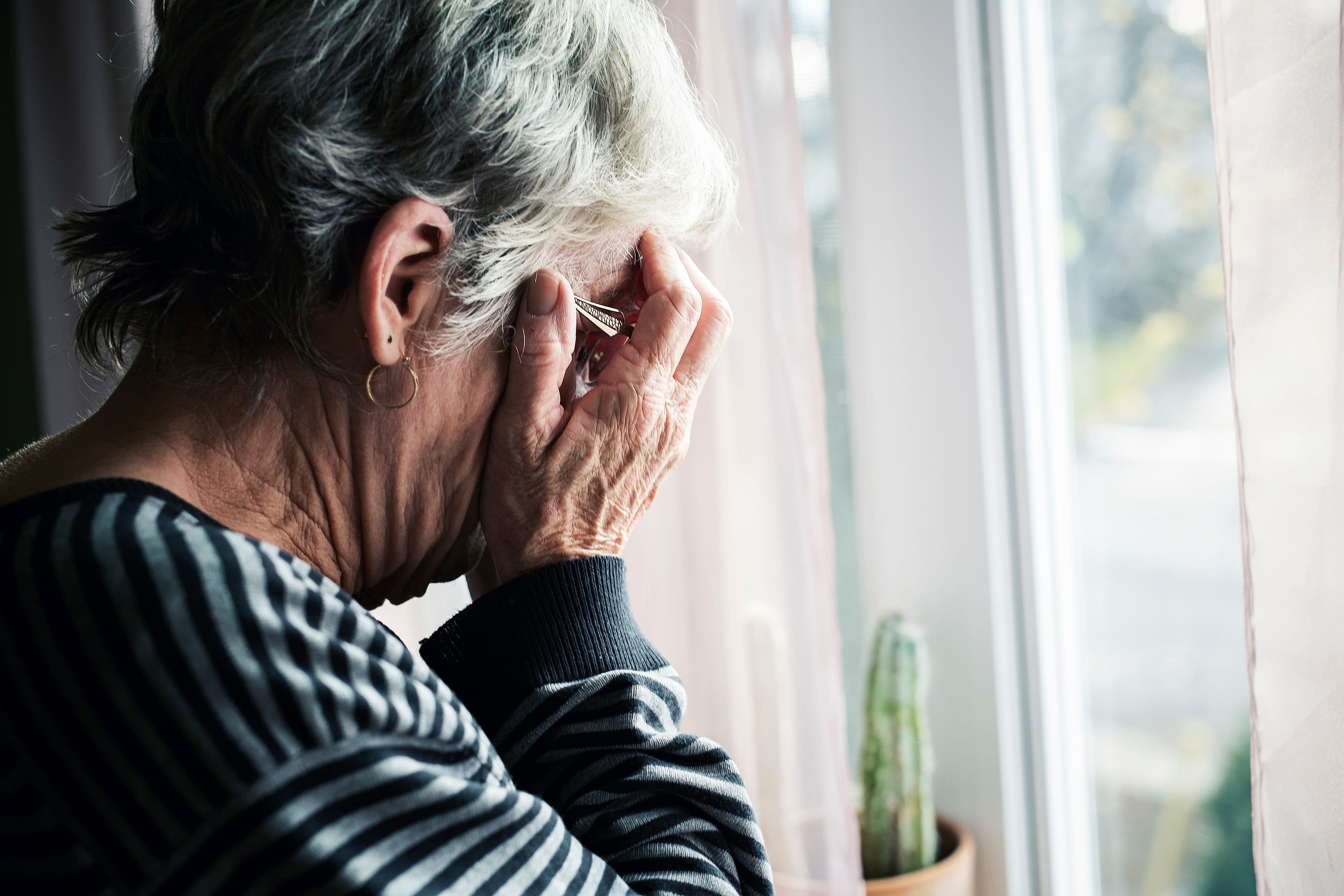 Bedsores in Nursing Homes: A Painful Sign of Neglect