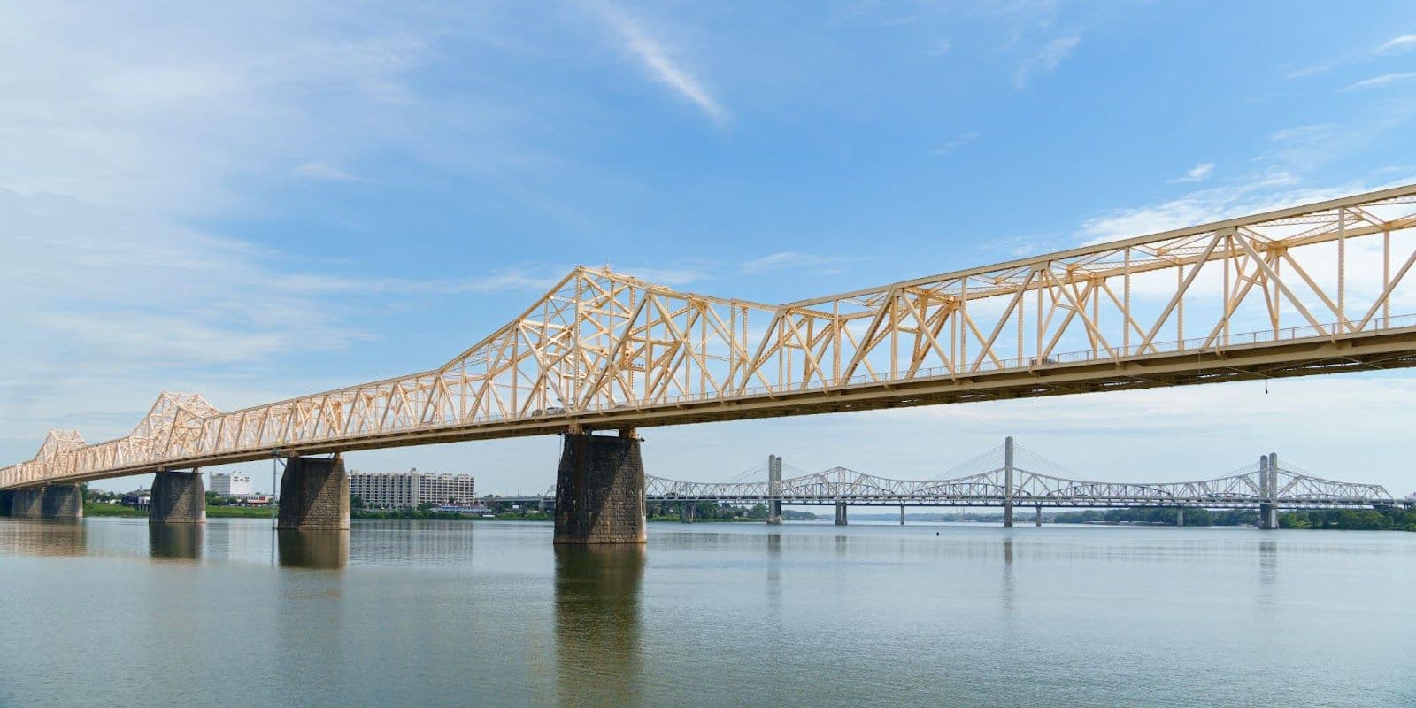 Louisville, Kentucky Nursing Home Abuse Lawyers | Michael Hill Trial Law