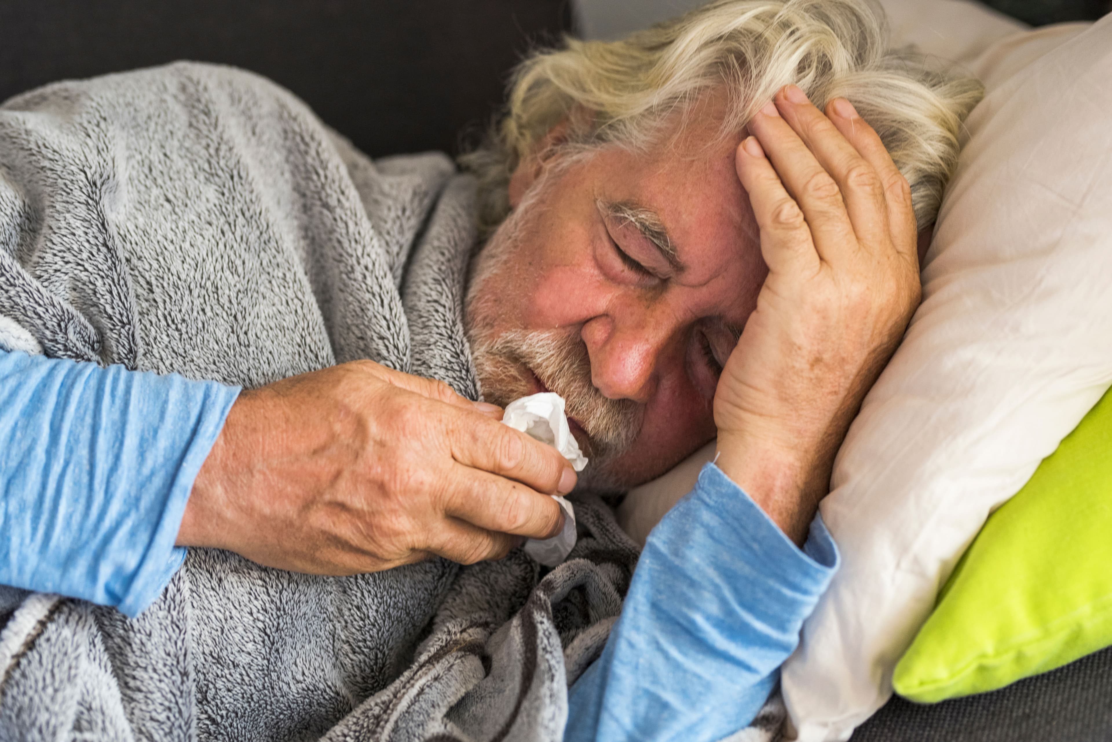 Heatwaves, Cold, and Environmental Neglect in Nursing Homes: The Hidden Dangers of Poor Climate Control