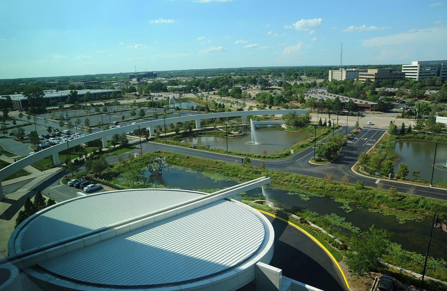 Schaumburg, Illinois Nursing Home Abuse Lawyers | Michael Hill Trial Law