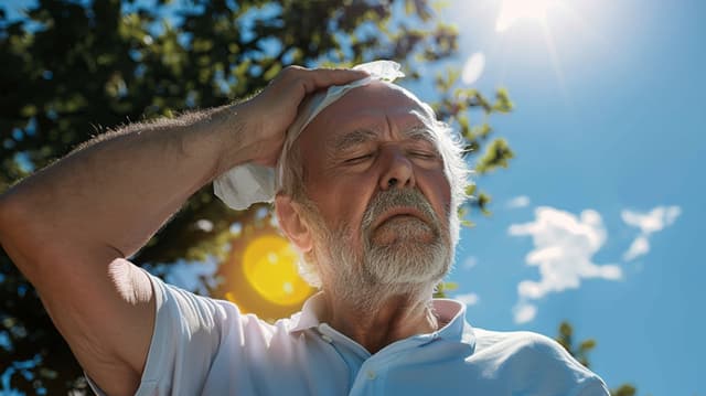 Dehydration in Nursing Homes: Exposing Neglect and Advocating for Families