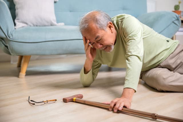 Preventable Falls in Nursing Homes: Protecting the Rights of Vulnerable Seniors