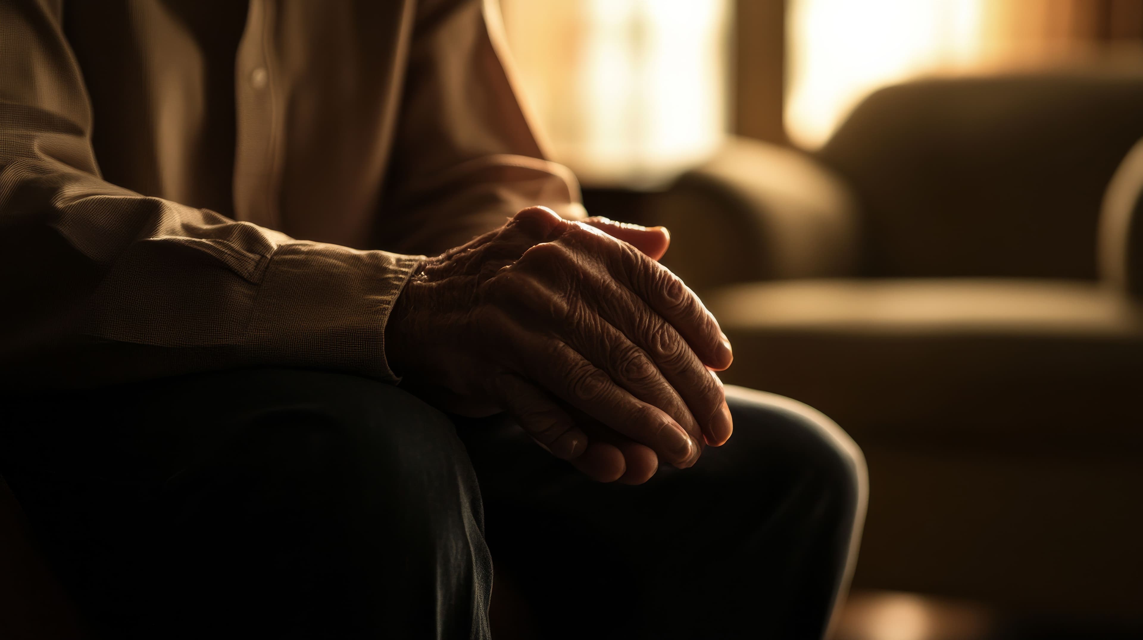 How to Identify and Report Elder Abuse in Nursing Homes