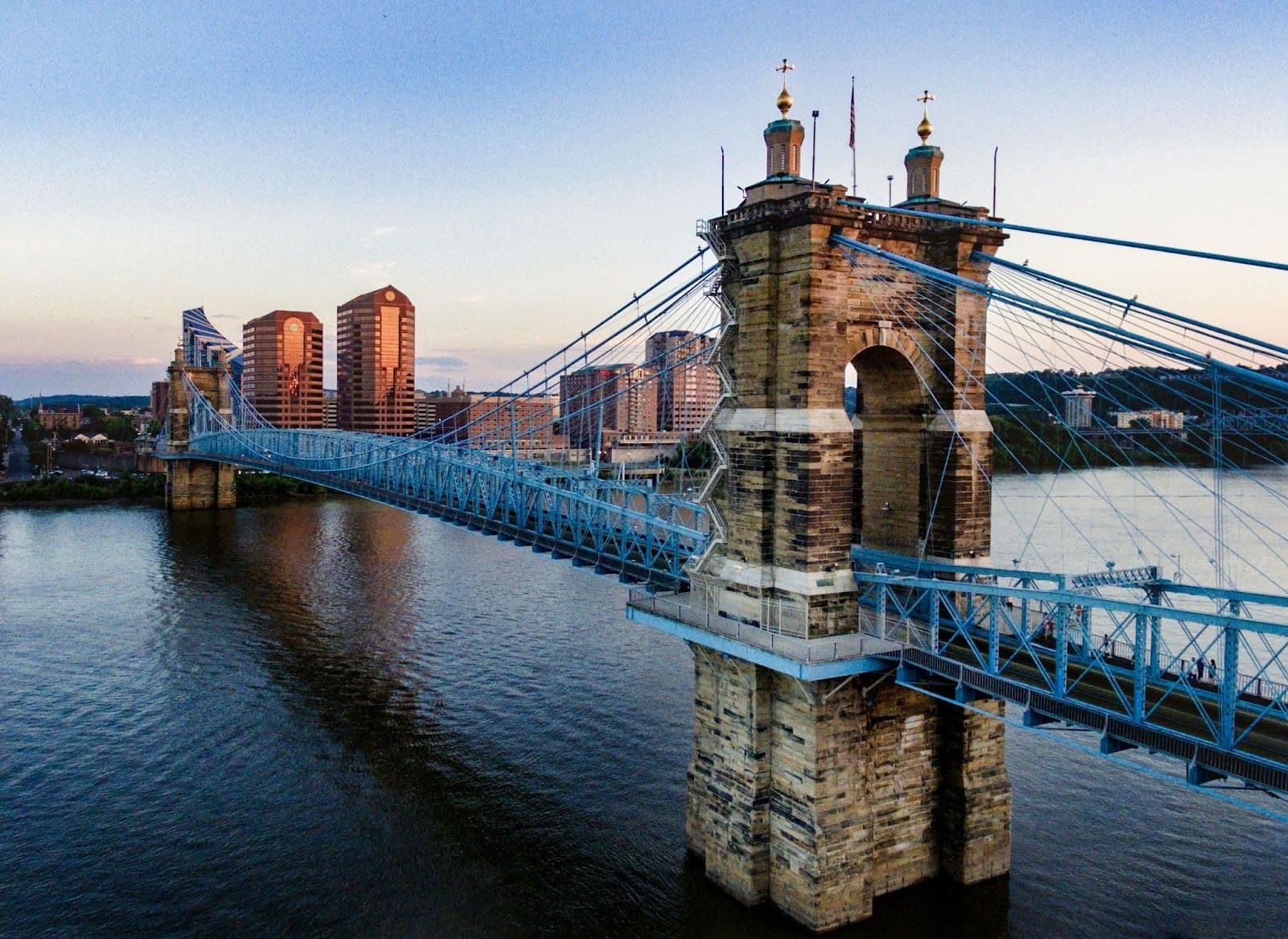 Cincinnati, Ohio Nursing Home Abuse Lawyers | Michael Hill Trial Law
