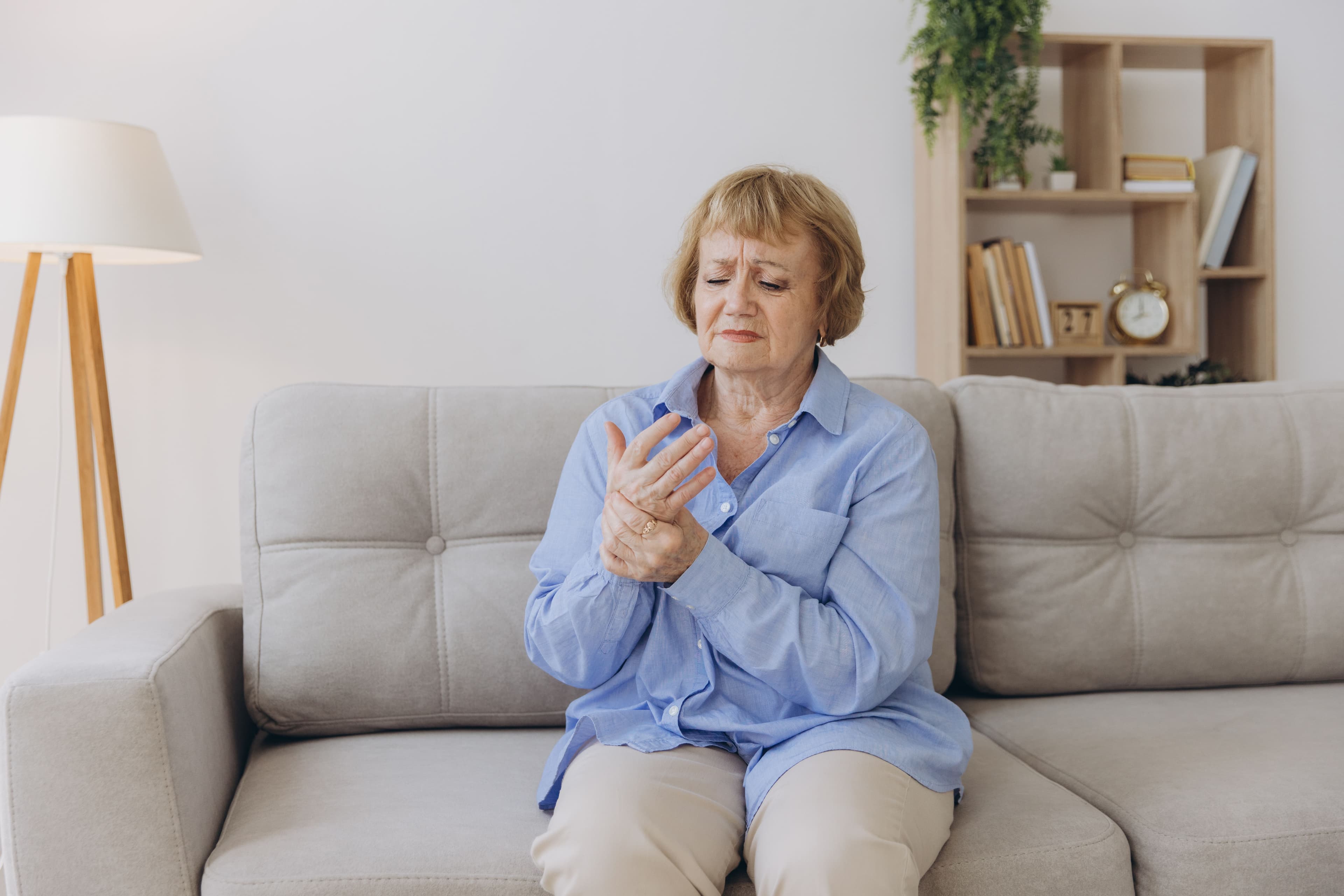 Michael Hill Trial Law: Advocating for Victims of Bedsores in Long-Term Care Facilities