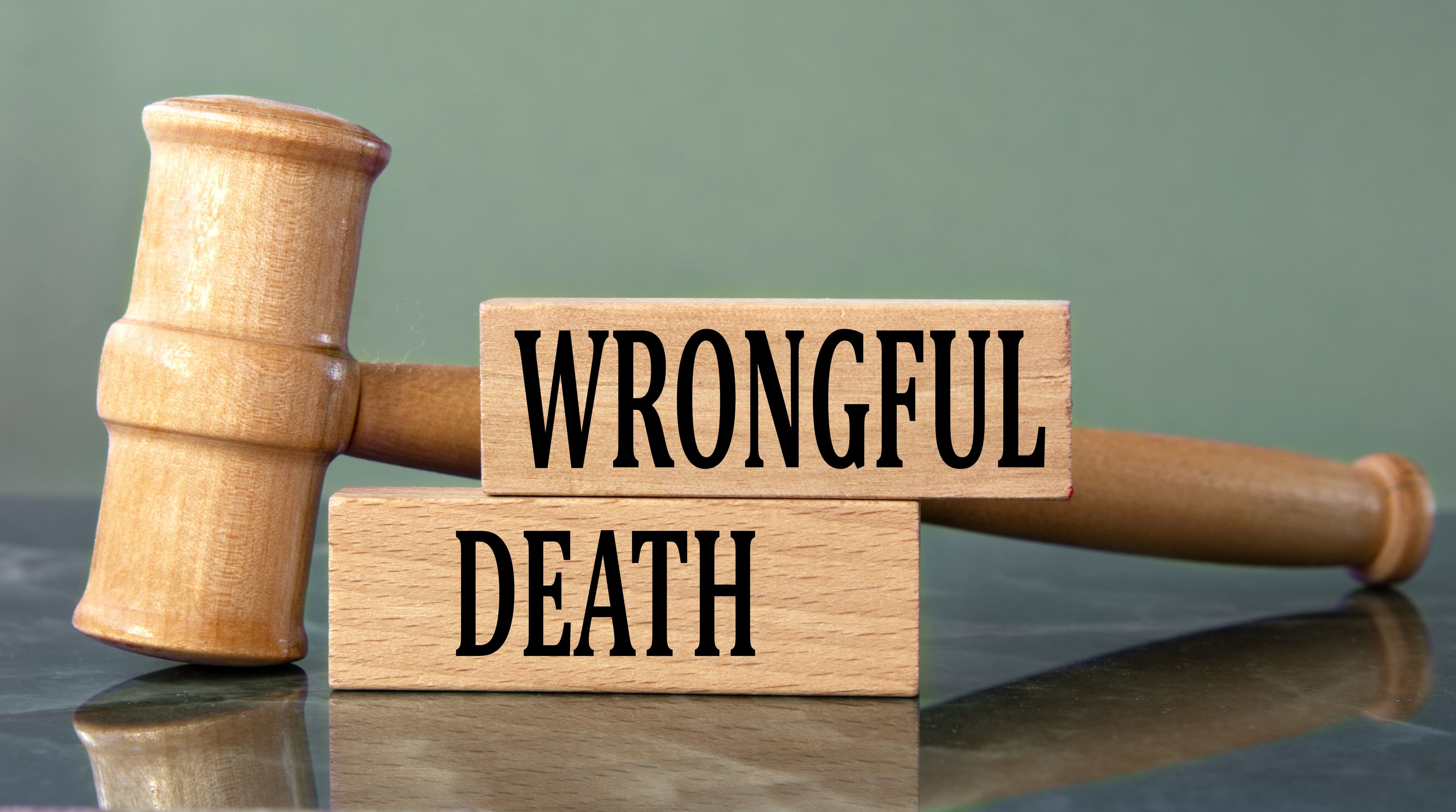 What Is Wrongful Death in a Nursing Home Setting?