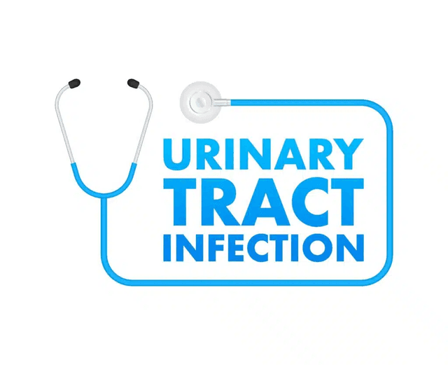 Why are Urinary Tract Infections (UTI) a problem for nursing home residents? - Michael Hill