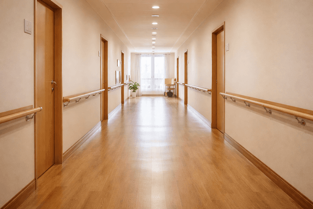 Unsafe Facility Conditions in Nursing Homes: When the Environment Causes Injury