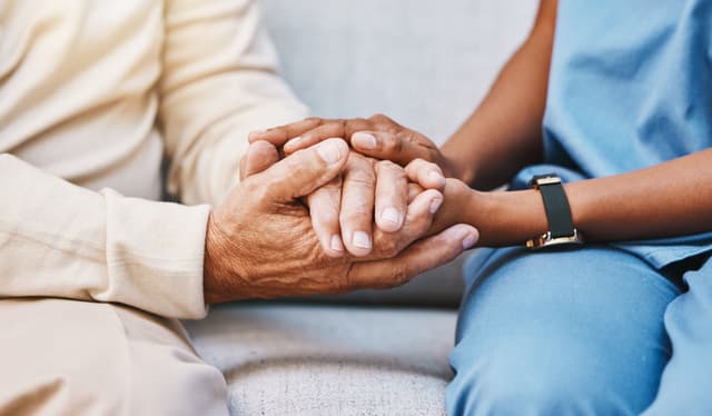 Resident-on-Resident Abuse: An Overlooked Threat in Nursing Homes
