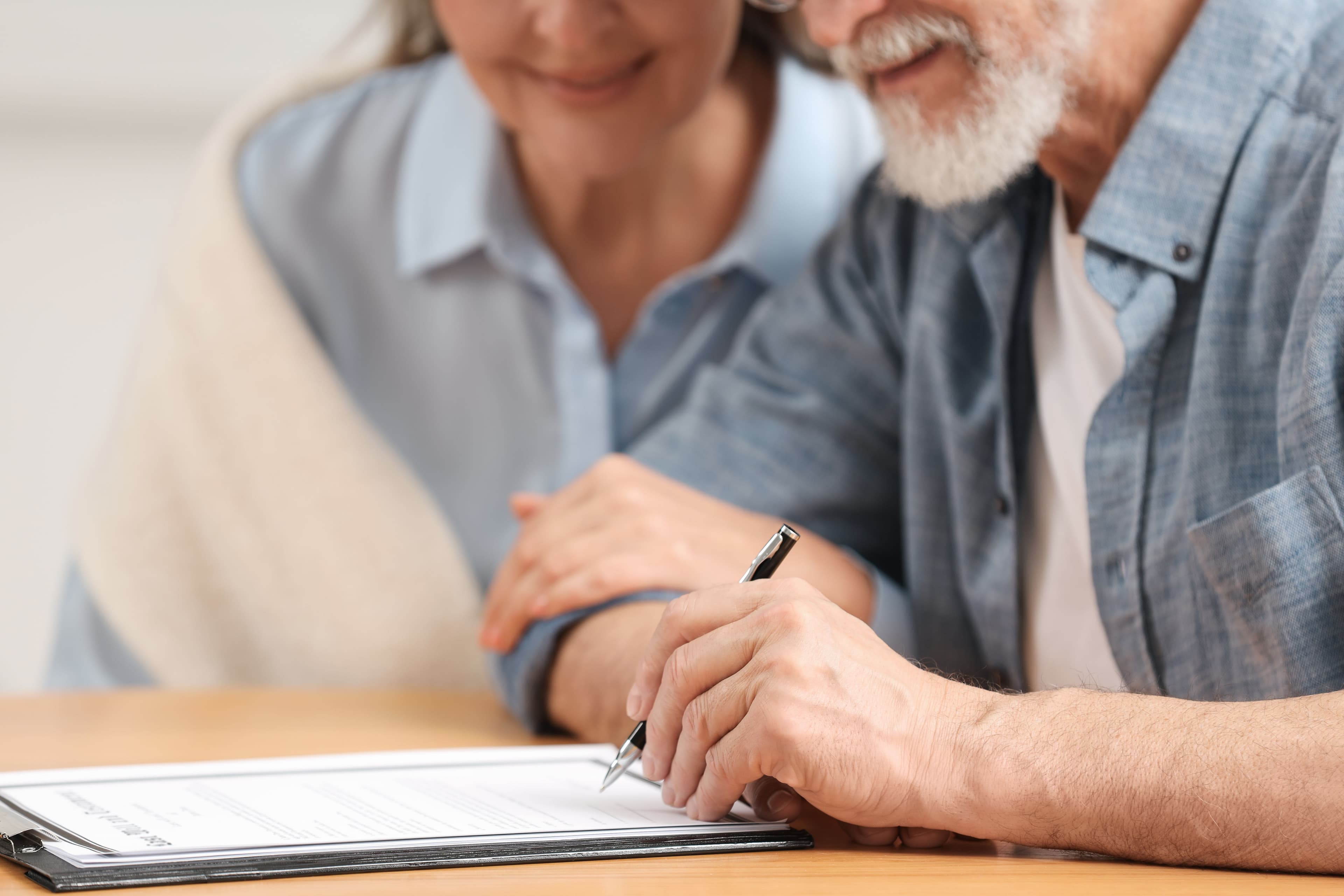 Nursing Home Arbitration Agreements: What Families Should Know Before Signing