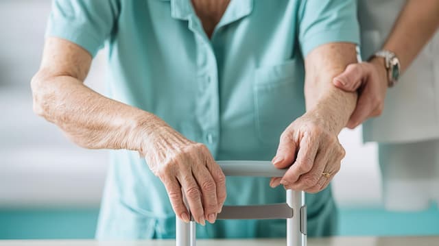 Understaffing in Nursing Homes: A Systemic Crisis