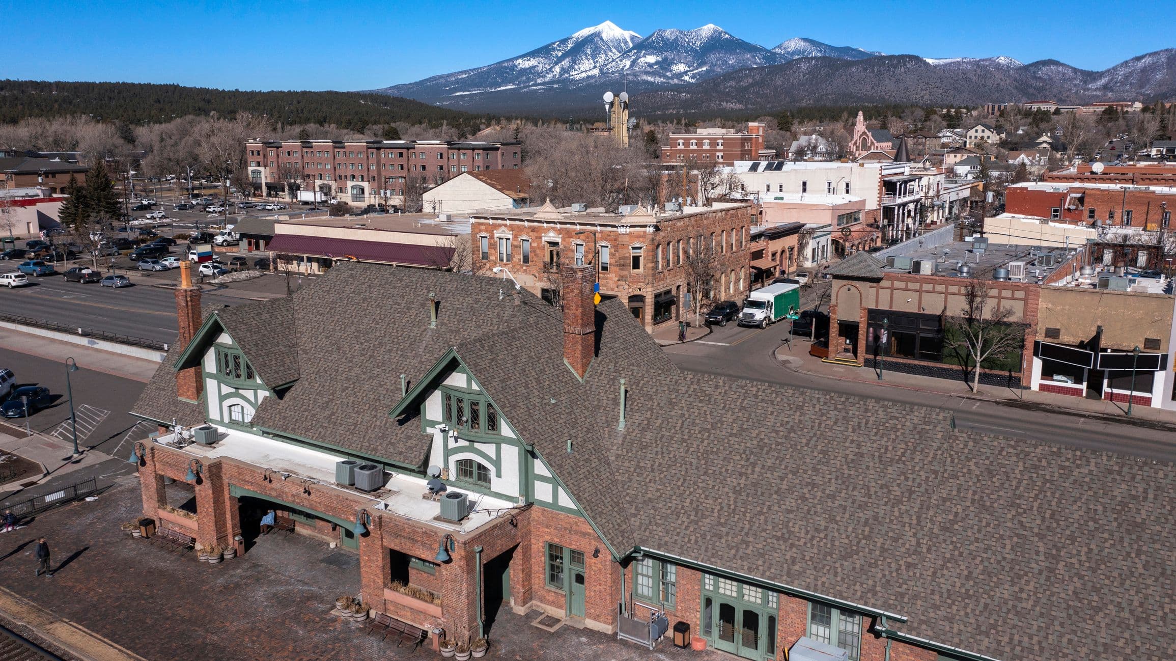 Flagstaff, Arizona Nursing Home Abuse Attorneys Fighting for Justice | Michael Hill Trial Law