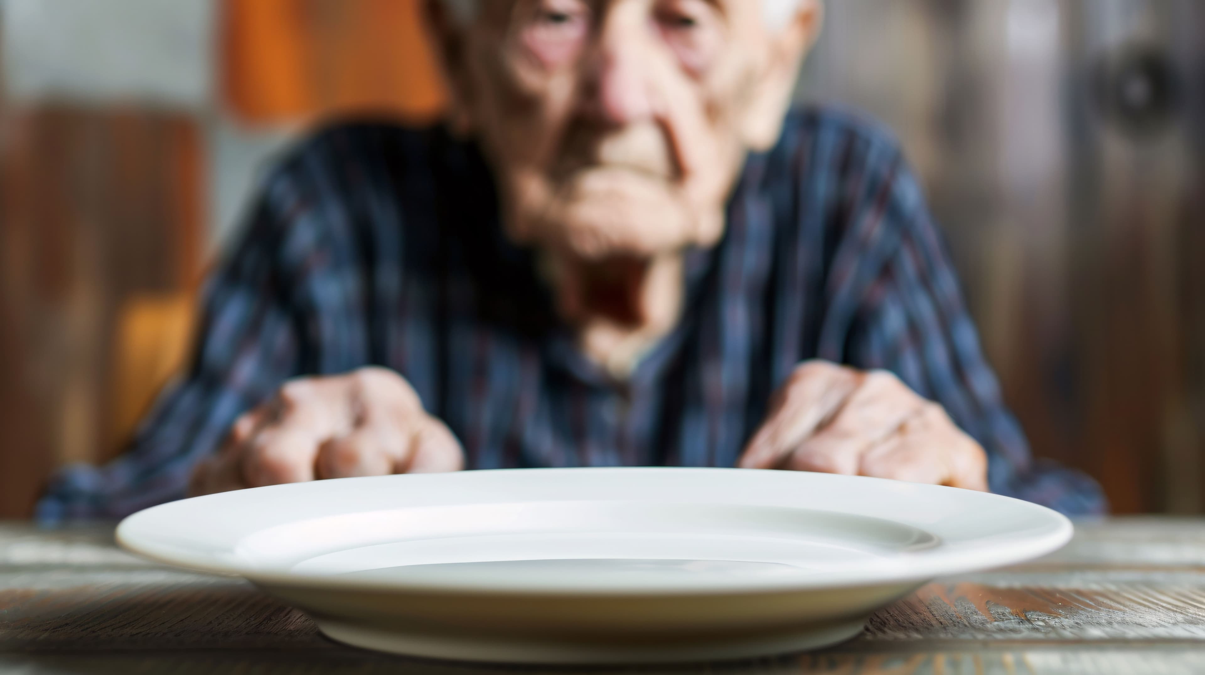 The Hidden Hunger: Addressing Malnutrition in Nursing Homes with Michael Hill Trial Law