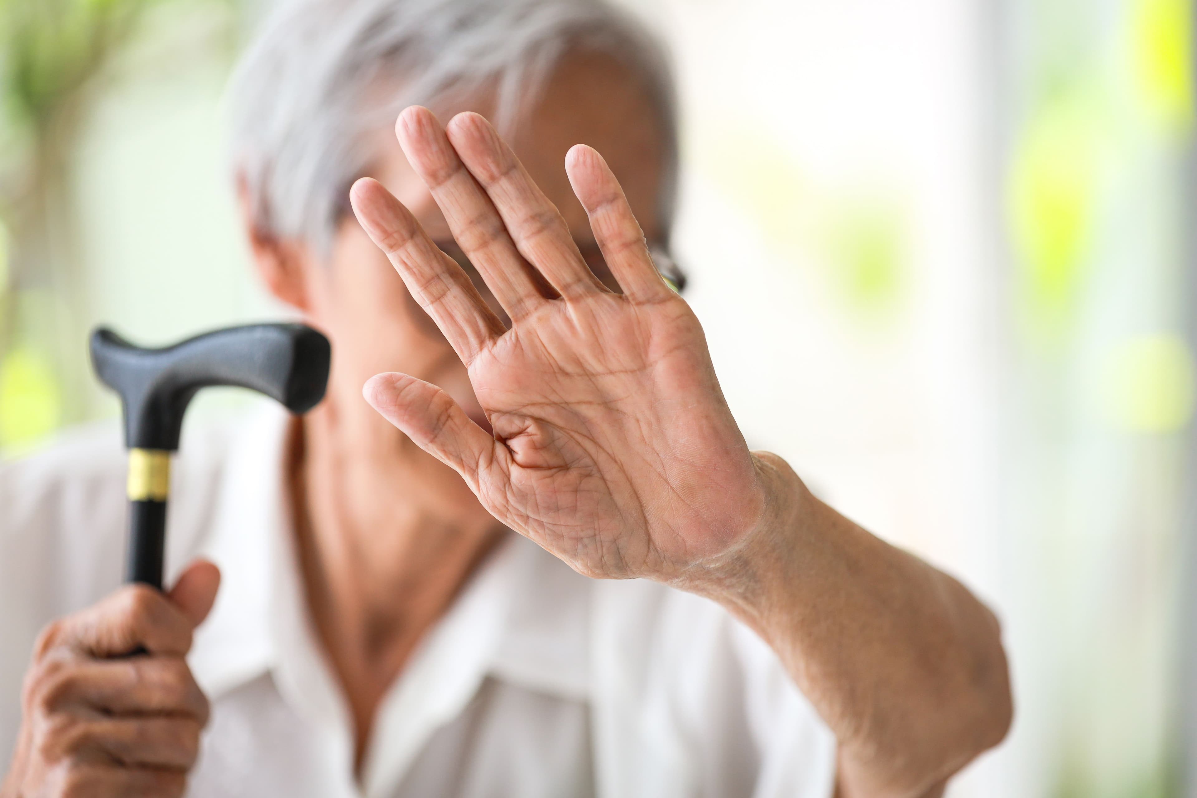 Ensuring Safety: Combating Physical & Sexual Assault in Nursing Homes
