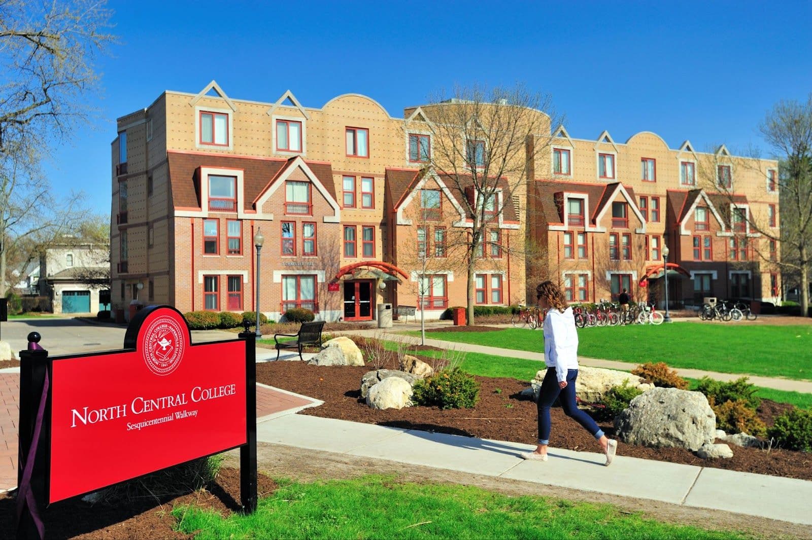 Naperville, Illinois Nursing Home Abuse Lawyers | Michael Hill Trial Law
