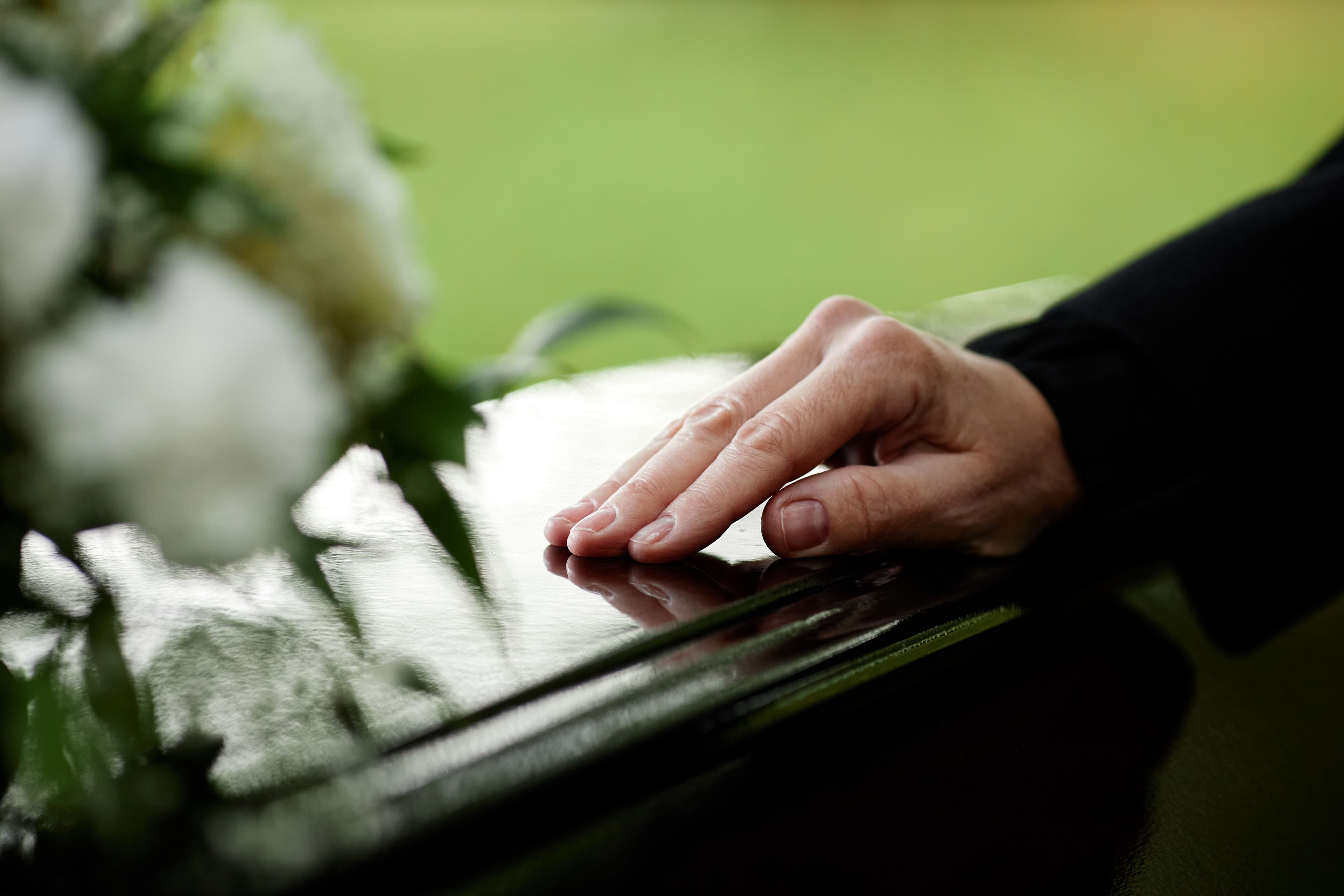 Wrongful Death in Nursing Homes: When Families May Have a Legal Claim