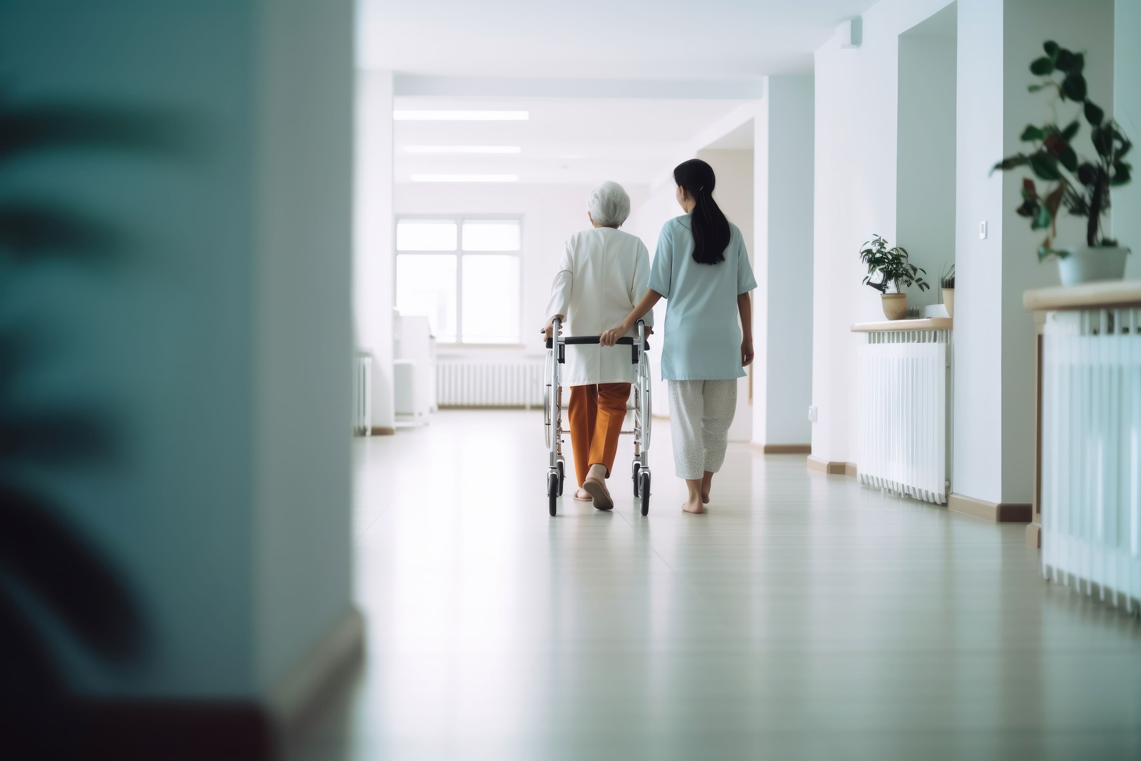 Ensuring Quality Care in Assisted Living Facilities with Michael Hill Trial Law
