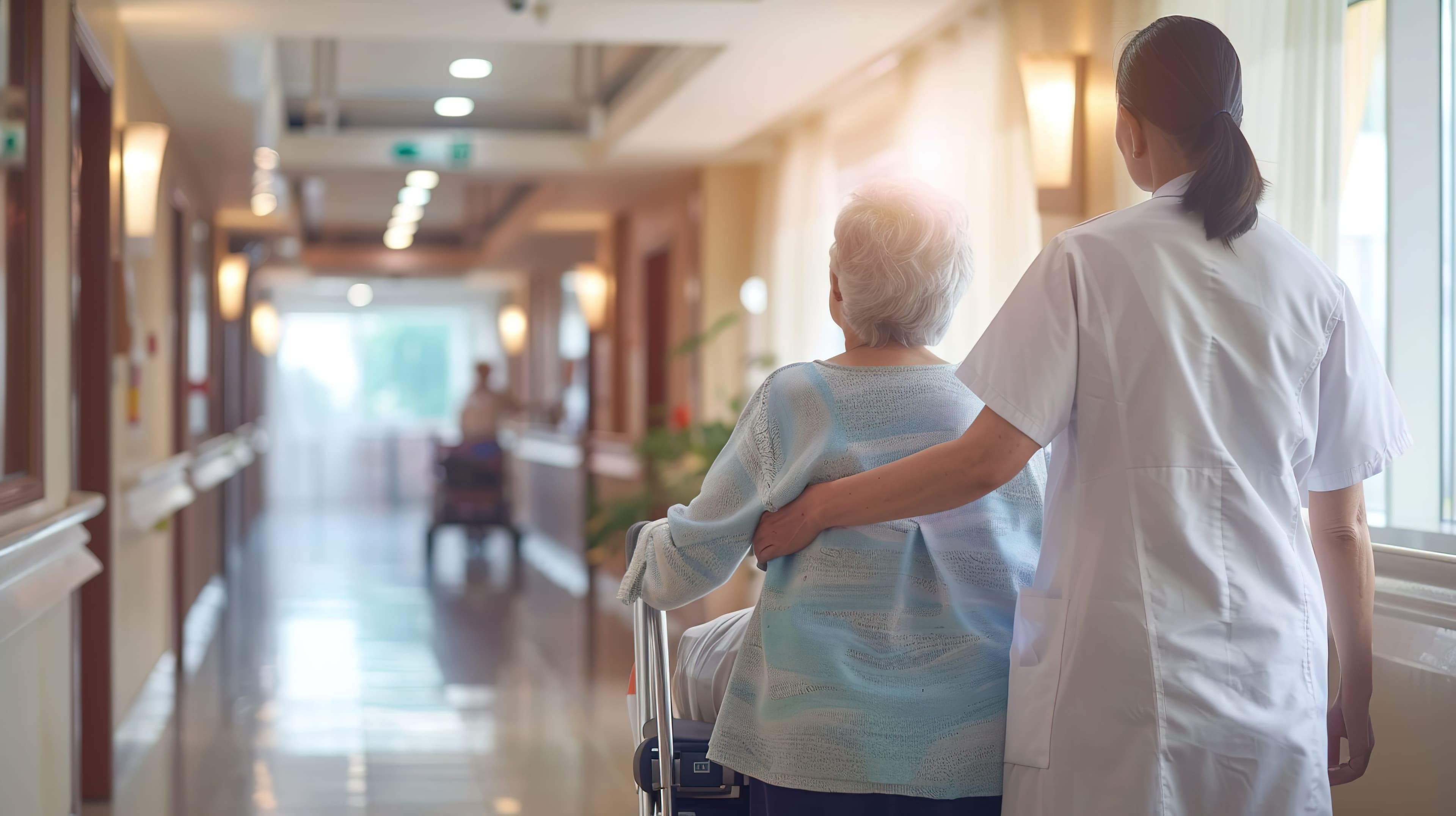 The Silent Crisis: Understaffing in Nursing Homes and Its Devastating Impact