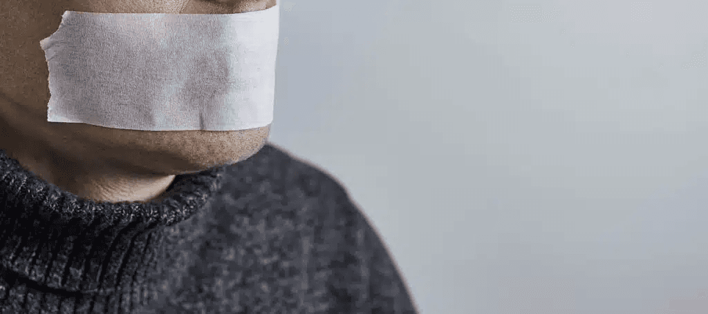 Why Aren’t Nursing Home Residents Reporting Abuse? - Michael Hill