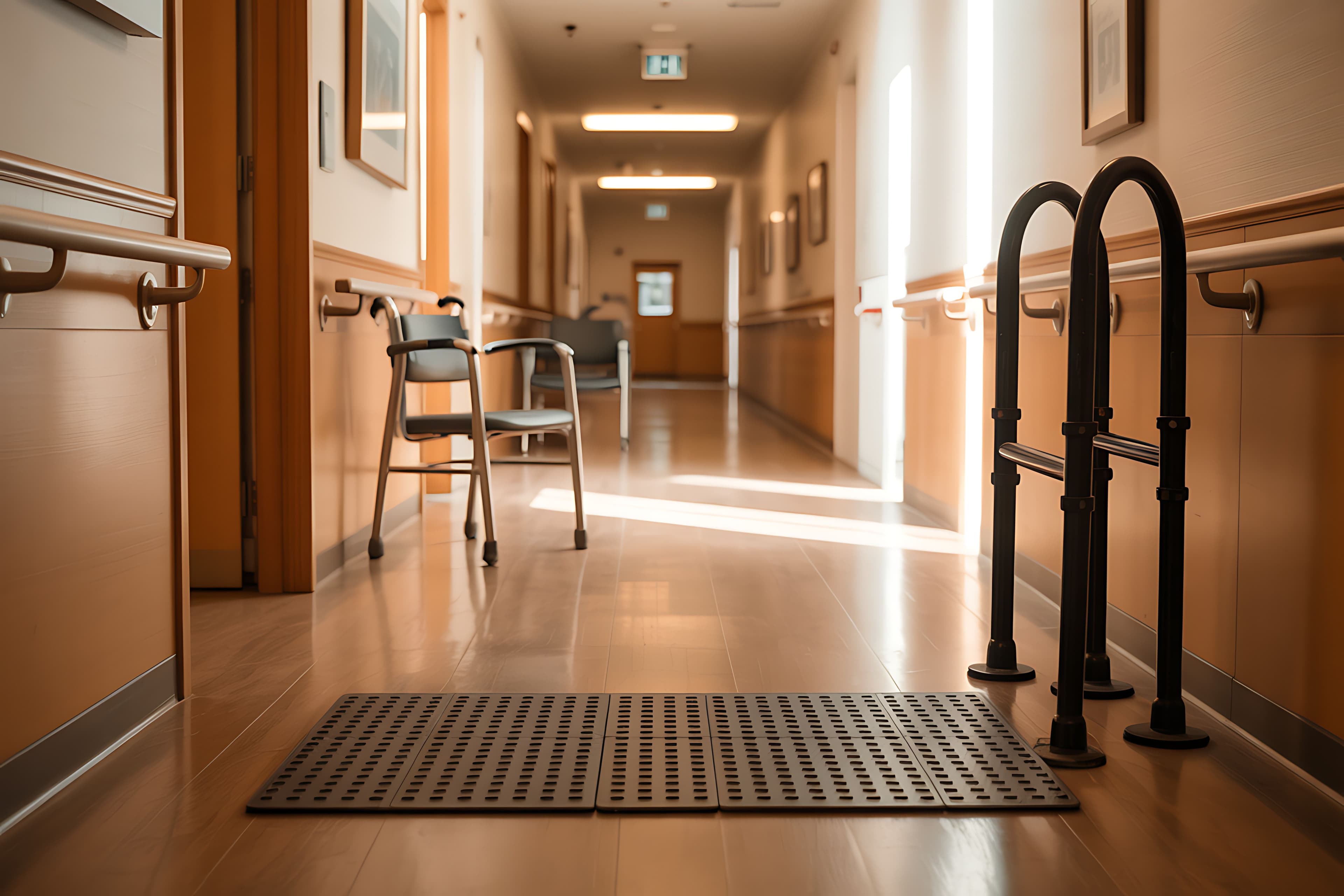 The Impact of Understaffing on Nursing Home Care: When Not Enough Staff Means Neglect