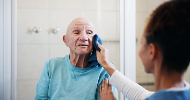 Improper Hygiene and Sanitation in Nursing Homes: When Poor Conditions Become Neglect