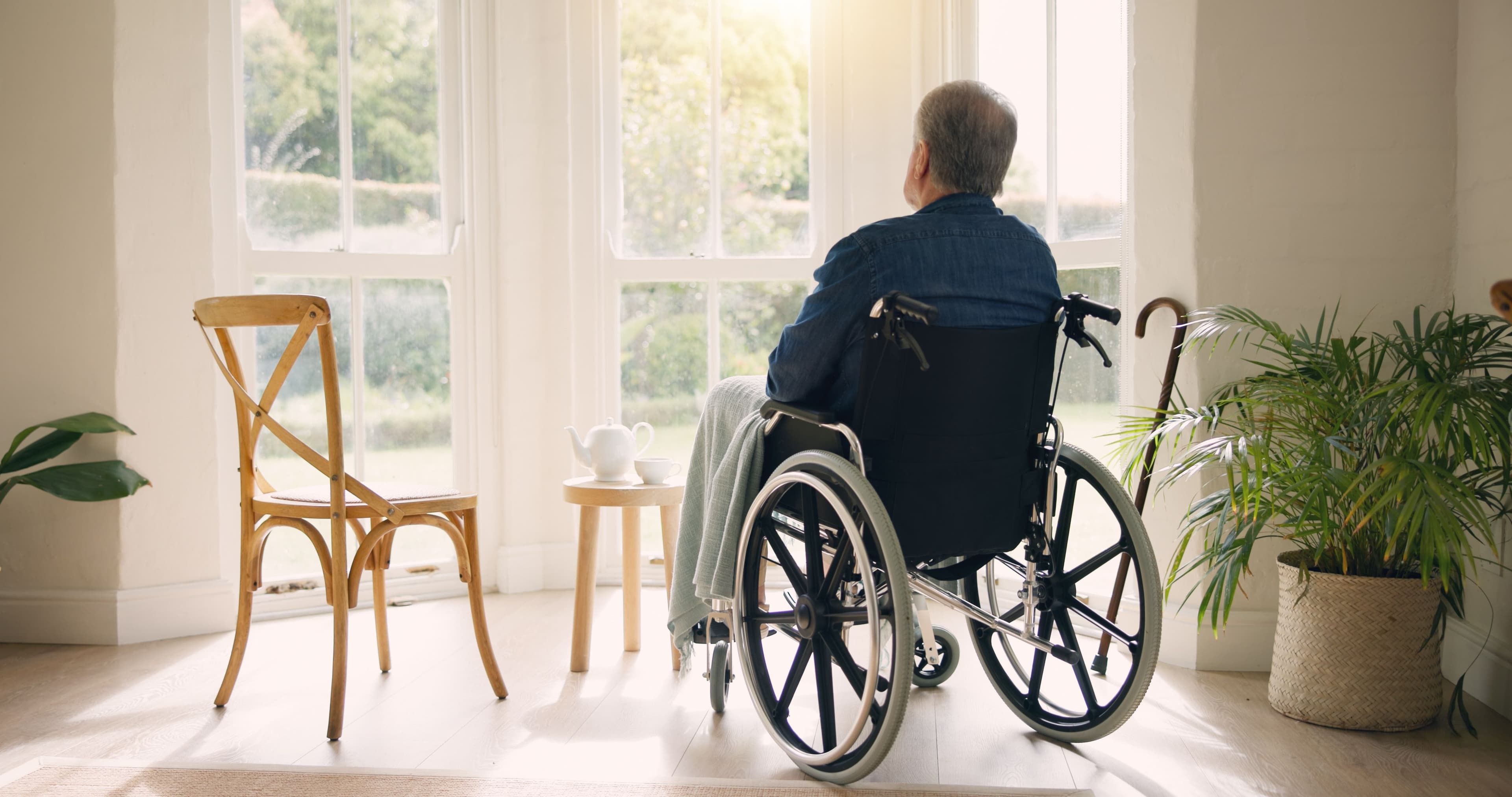 The Hidden Dangers of Understaffing in Nursing Homes